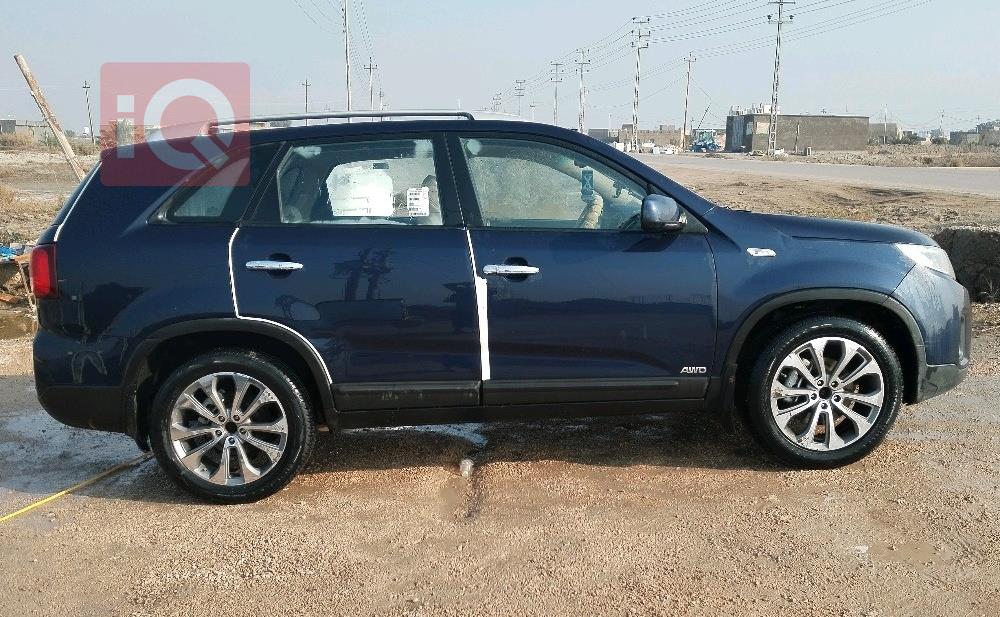 کیا سۆرینتۆ